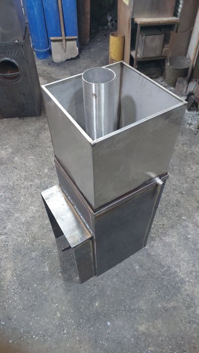 Печи для бани.  .