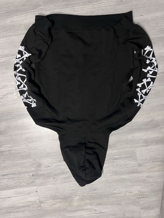 Hanorac Amiri skeleton