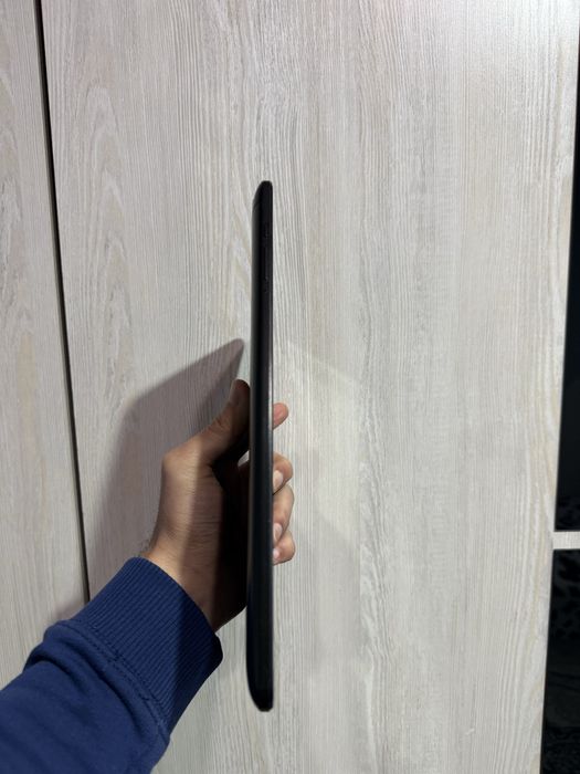 Planshet Irbis TZ13 Black