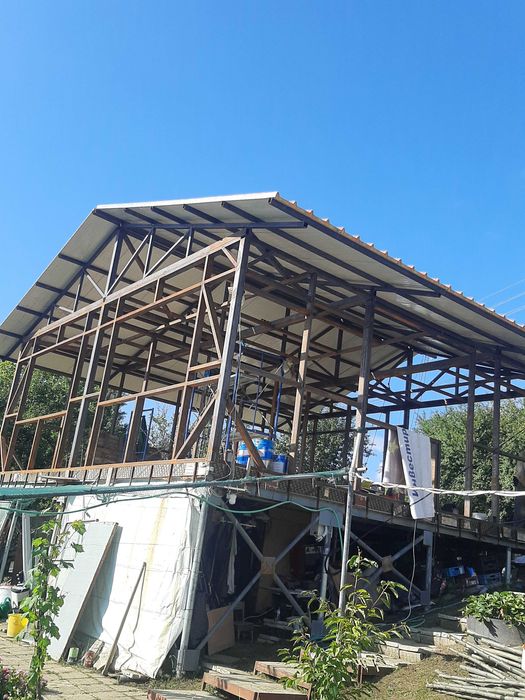 Продава се Къща в София, Дружба 1 - 64 кв.м за 957 €/кв.м - Снимка #1