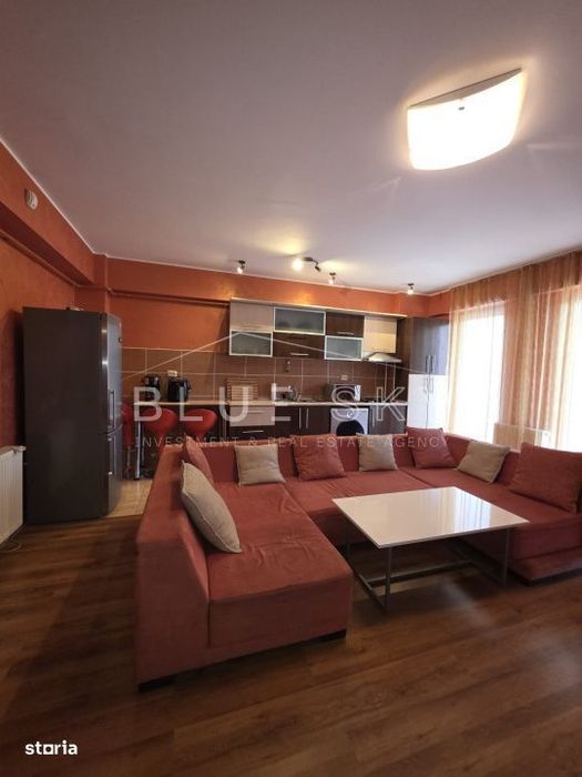 Apartament 2 camere situat in Complexul Summerland