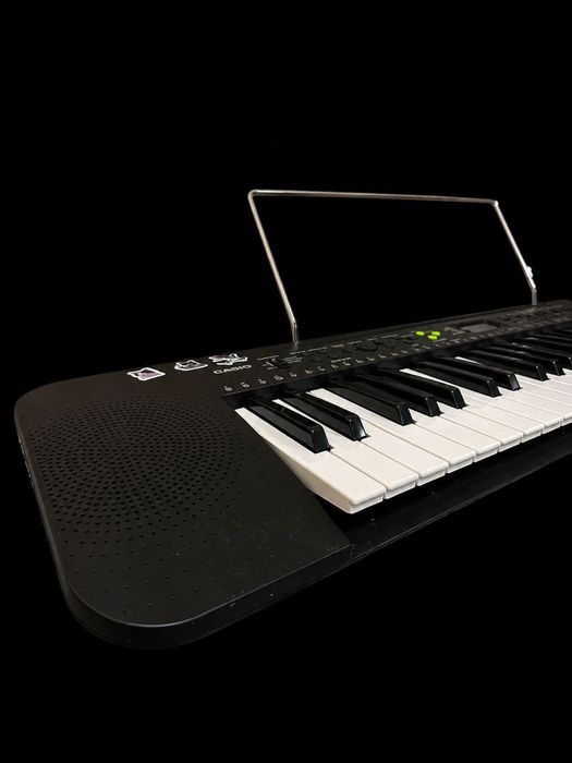 Синтезатор CASIO CTK-240H7-AD