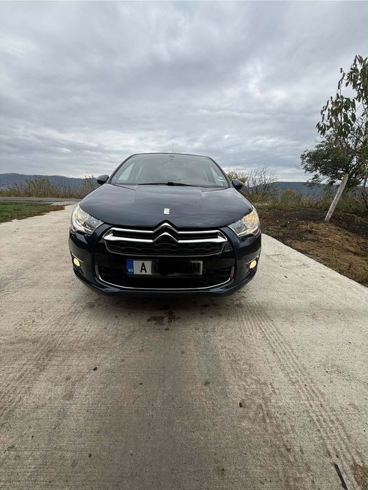 Продавам Citroen DS4