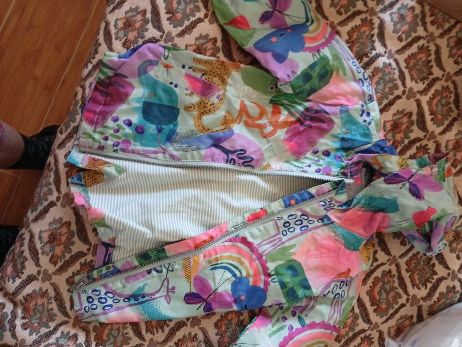 Îmbrăcăminte pentru fetițe