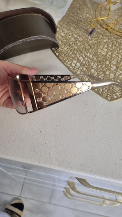 Ochelari de soare gucci