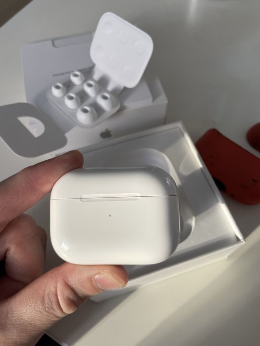 AirPods Pro 2 оригинал