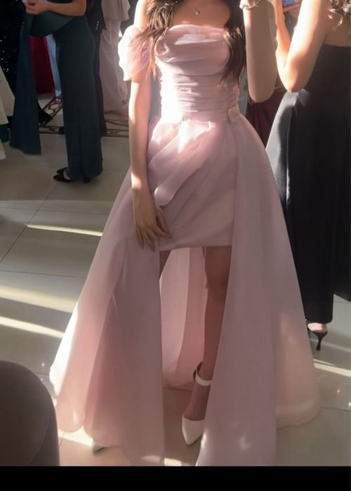 Платье бальное, на выпускной, свадьбу