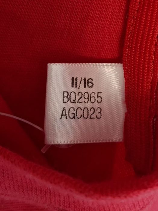 Adidas Man. United-Ориг.Детска тениска Нова!