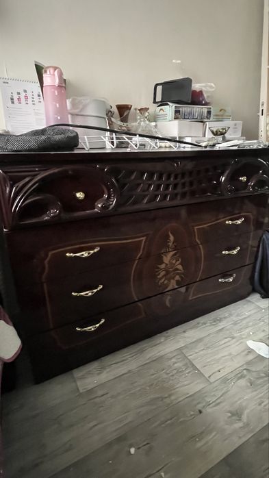 Спальная гарнетура