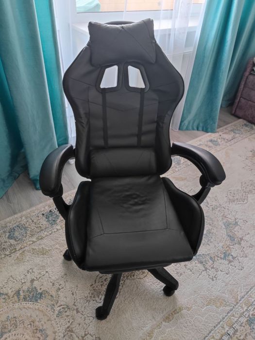Игровое кресло для компьютера