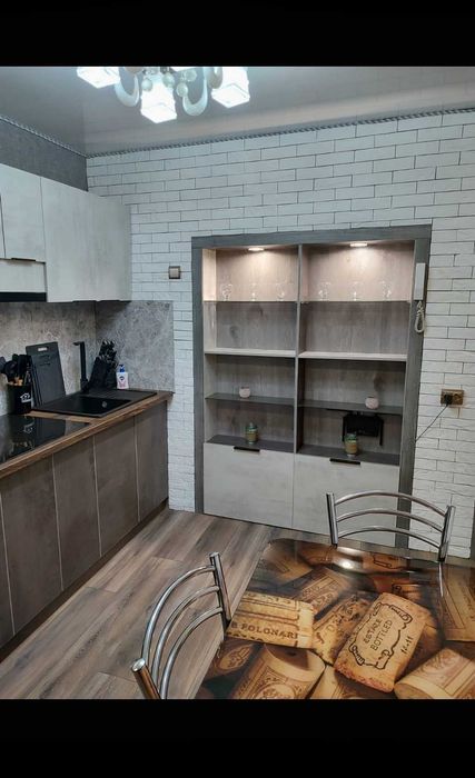 Сдам 2х комнатную квартиру