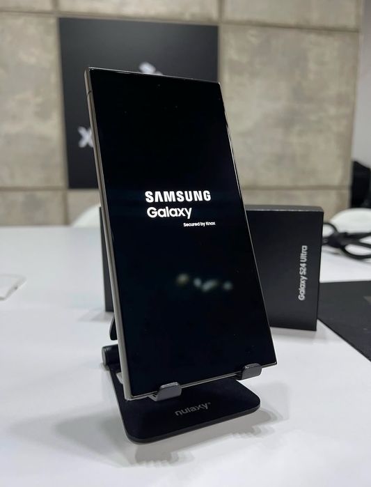 Nasiya ‼️ Samsung S23 ultra Variant | в кредит |