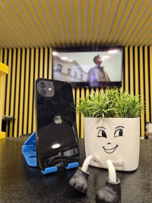 Iphone 12,64гб, 74%,Kaspi0-0-24