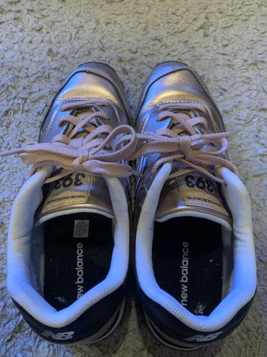 Дамски/детски Кецове Converse, New Balance