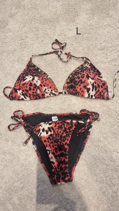 Lot costume de baie L-XL