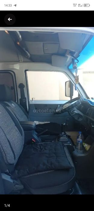 Damas 2023 koʻp yurmagan