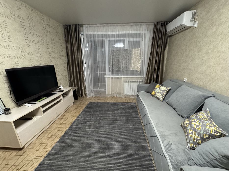 Сдается 1,5 посуточно