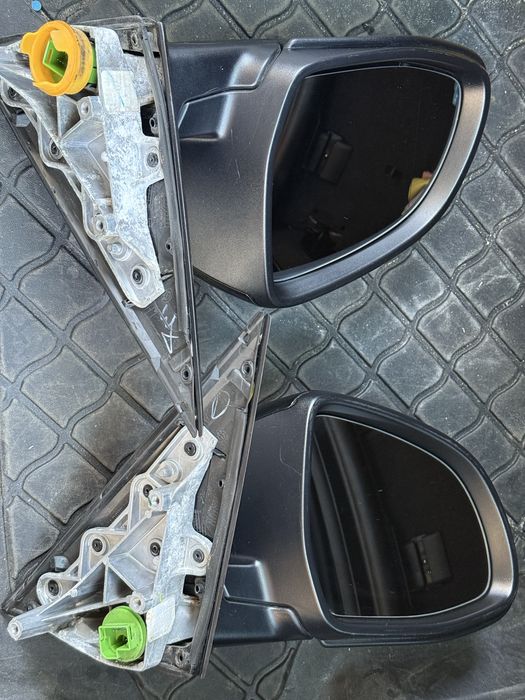 Странични огледала х3 2014 ф25