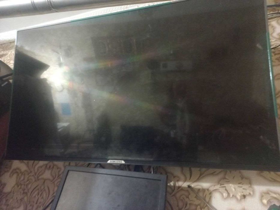 Смарт Тв от компании Самсунг