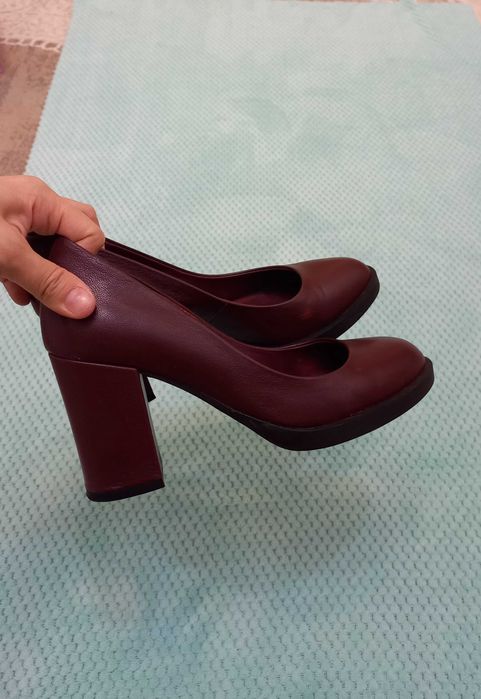 Туфли женские, элегантные