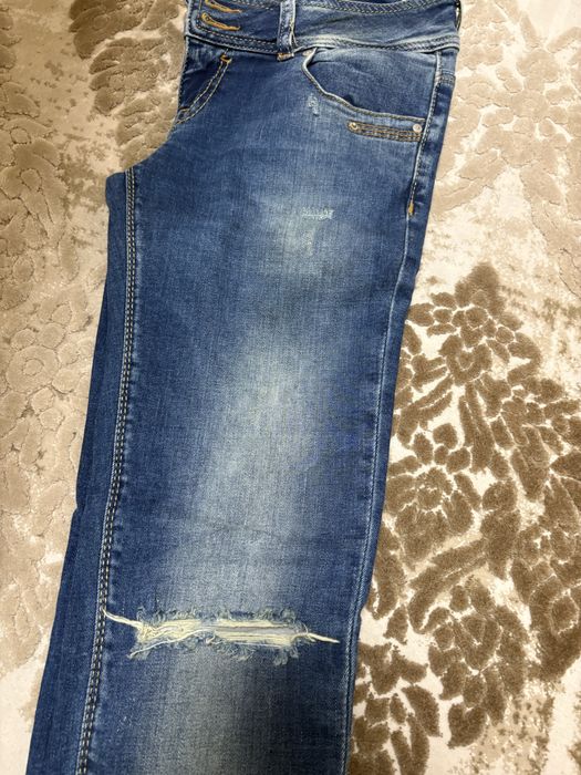 Нови дънки ня LTB