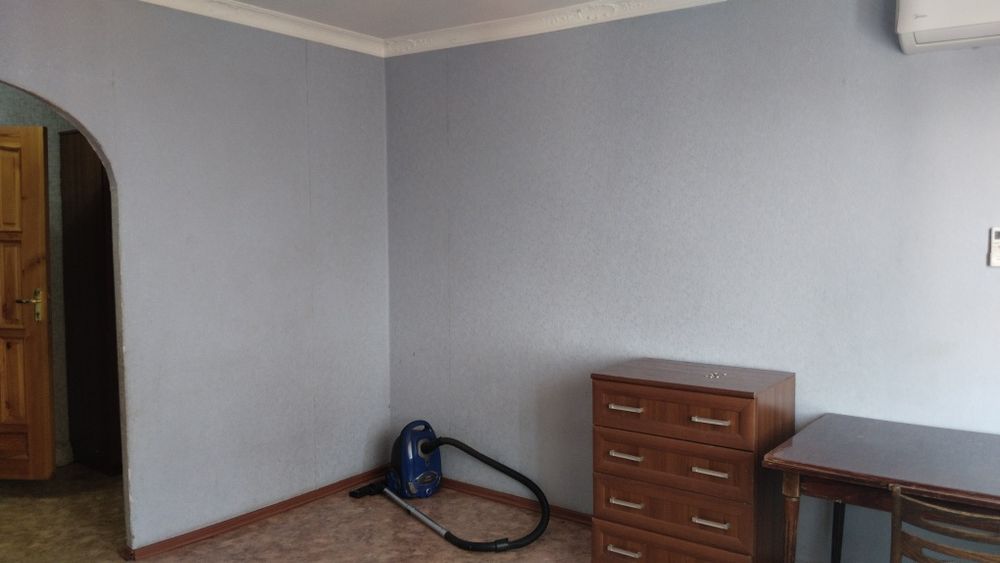 2—х комнатная квартира