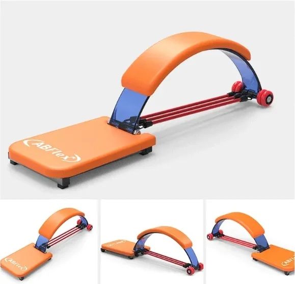 Тренажер для пресса