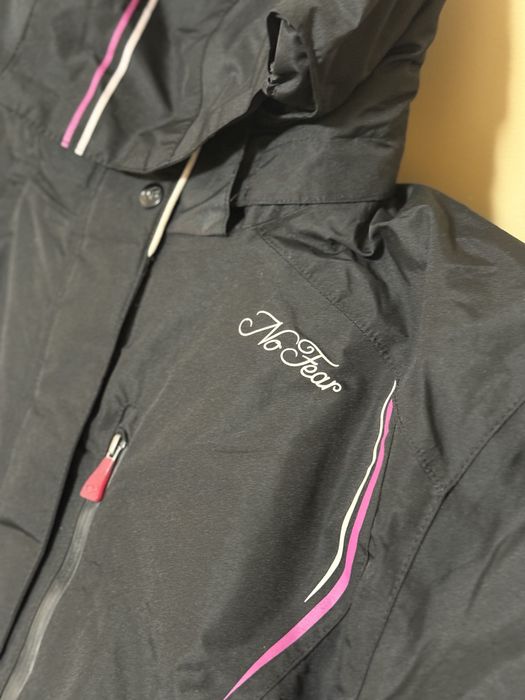 Дамско ски яке No Fear