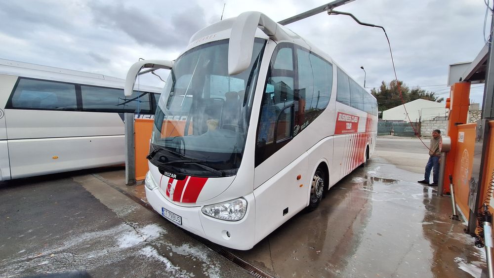 Inchirieri autocare Constanta