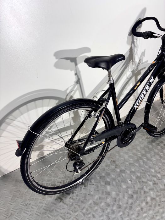 Алуминиев велосипед Alurex 28 цола/ колело