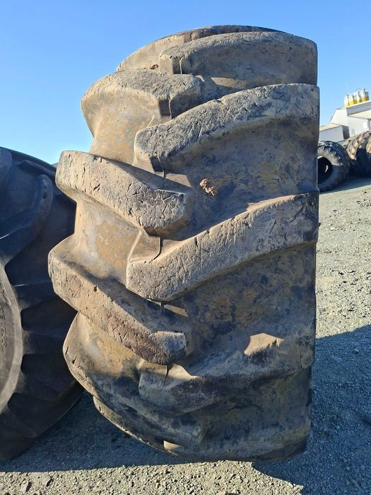 Anvelopa 800/65r32 30.5r32 Nokian SH fara defecte