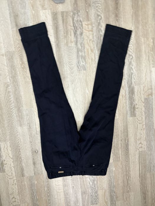 Брюки джинсы б/у gucci levi’s alberto massimo dutti