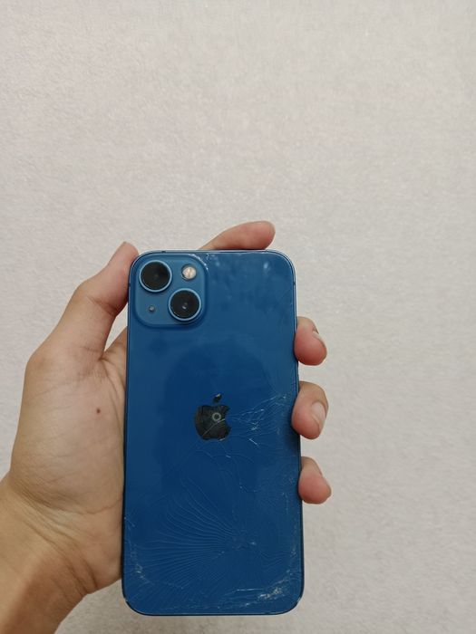Iphone 13 128/83 на запчасти