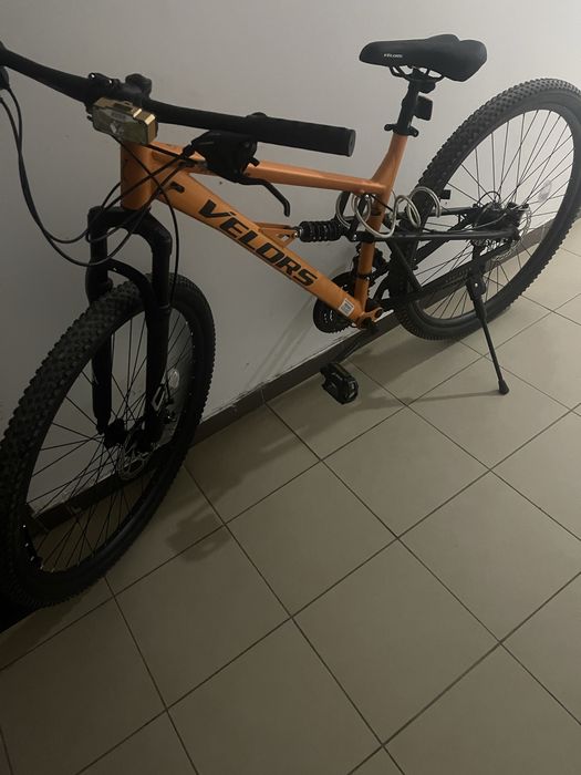 Bicicleta  MBTVelors Trail 29