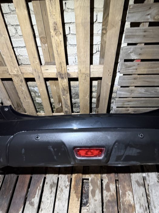 Задна броня за Nissan X-trail T32   850224CNOH