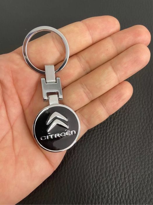 Breloc CITROEN Accesorii auto Brelocuri C1 C2 C3 C4 C5 DS