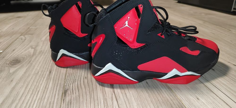 Nike Jordan True Flight, номер 40