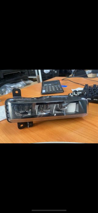 BMW-320,520!21-22г!Противотуманка!