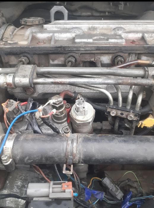 Нужен Клапан SPV