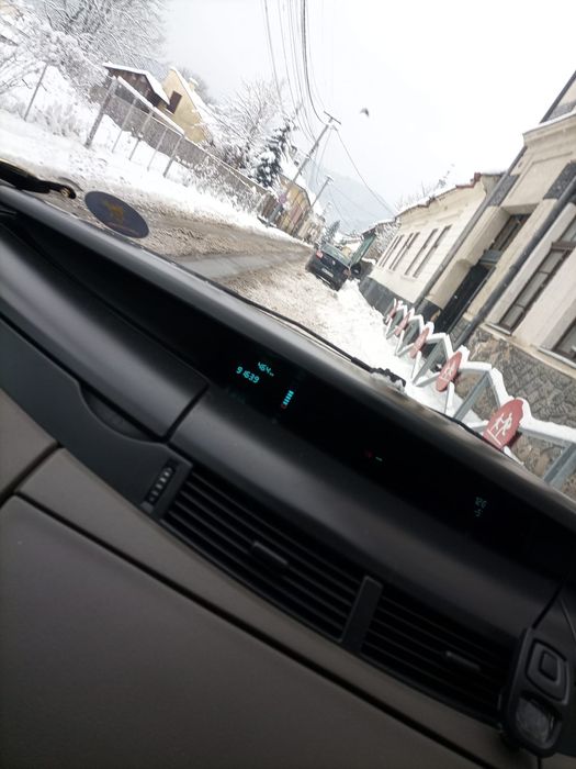 Vând / schimb Renault Espace 2,0 T , benzină, 1500 Euro