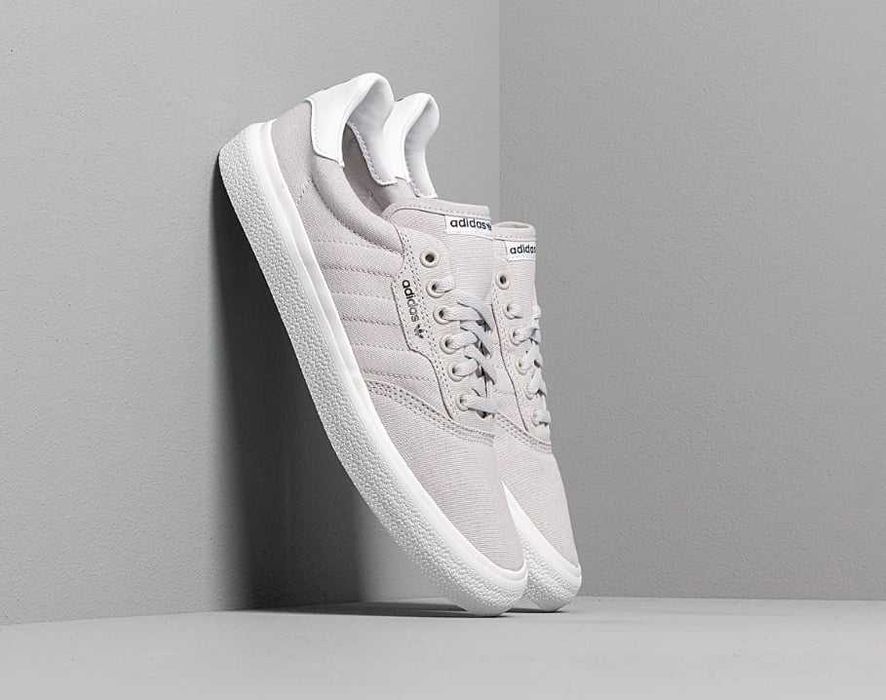 Adidas 3MC Skateboarding DB3105 - Сиви