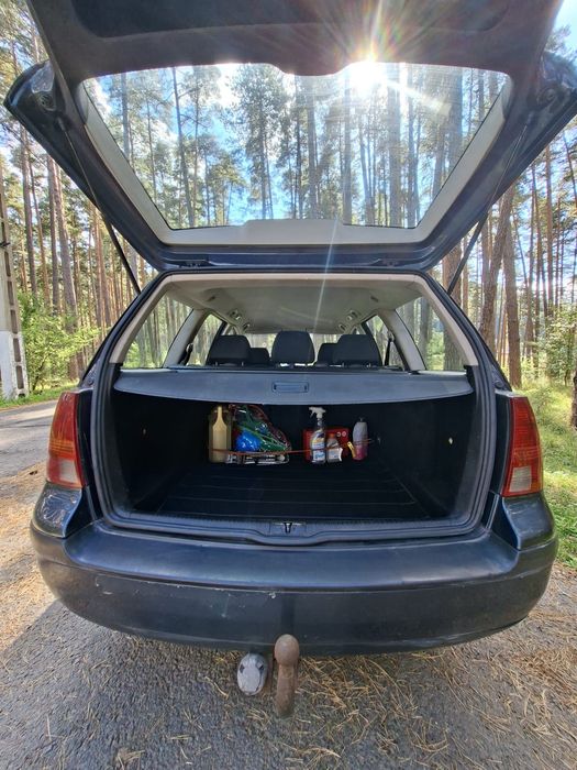 VOLKSWAGEN Golf 2006 — imagine 5