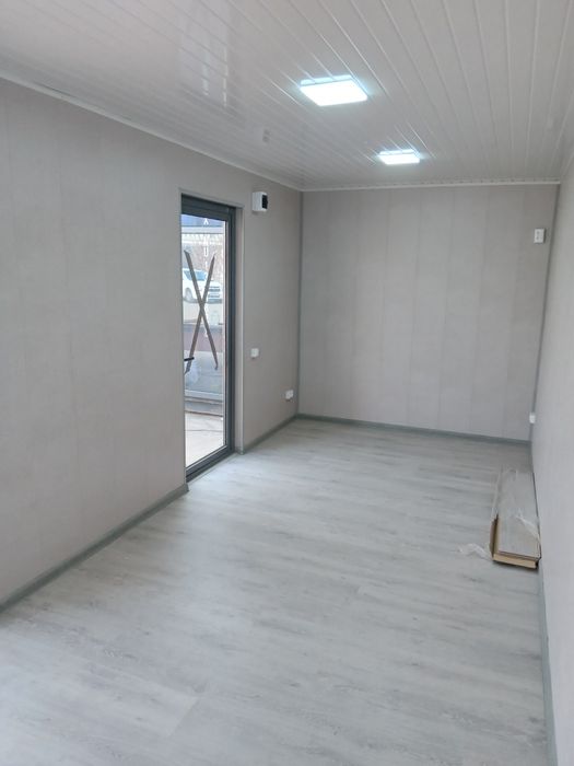 Контейнер офис йотохога