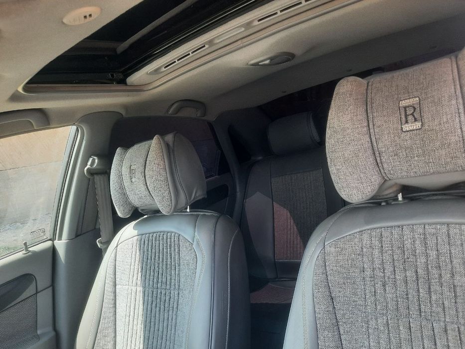 Gentra elegant автомат