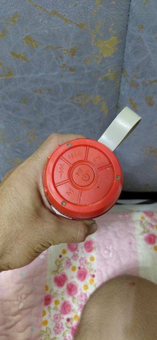 Калонка ишлаб дурибди чотки