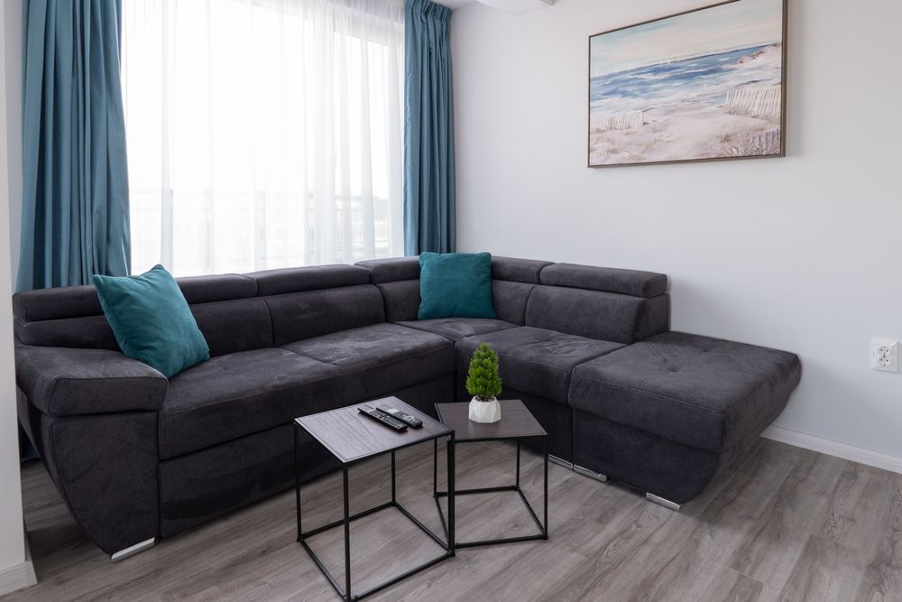 Дава се под наем Тристаен апартамент в Варна, Виница - 102 кв.м за 637.5 € - Снимка #12