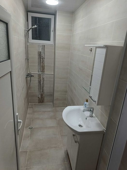 Дава се под наем Четиристаен апартамент в Търговище, Изток 1 - 90 кв.м за 348.84 € - Снимка #13