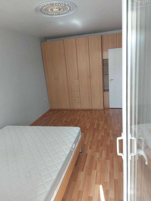 Дава се под наем Двустаен апартамент в София, Гео Милев - 65 кв.м за 471.75 € - Снимка #2