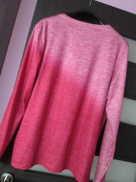 bluza cu mesaj simpatic dame L/XL