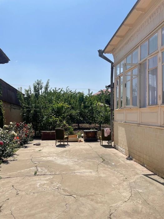 Arenda Yashnobod Jarqoʻrgʻon hovli ijaraga ful 

7/1/1

Площадь: 800 м, Яшнабадский район, Toshkent